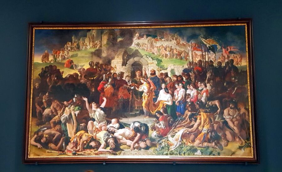 Dublin: Treasures of Ireland Museums Private Tour - How to make the most of the three hours