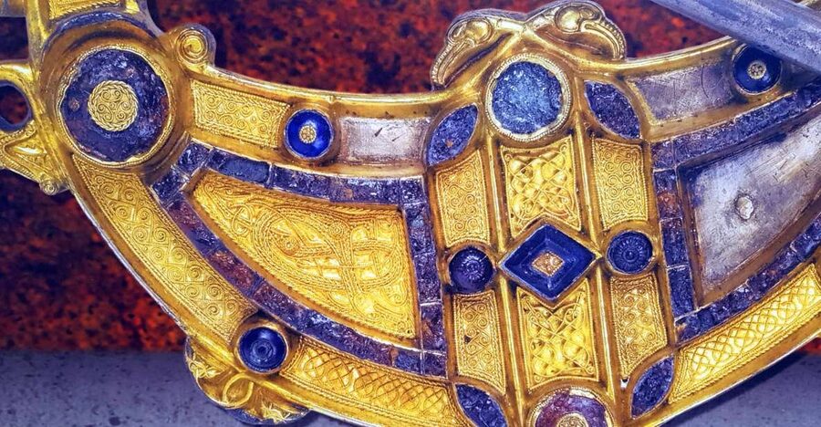 Dublin: Treasures of Ireland Museums Private Tour - Starting at the National Gallery of Ireland