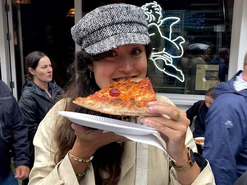 Dublin: Walking Tour for Foodies with Tastings - What this Dublin food tour is really about
