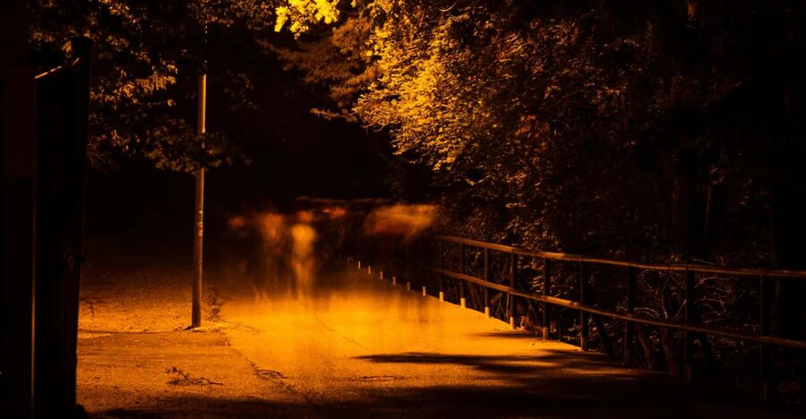 Dublin walking tour: ghosts & haunted places - Meeting Wolfe Tone near Saint Stephen’s Green