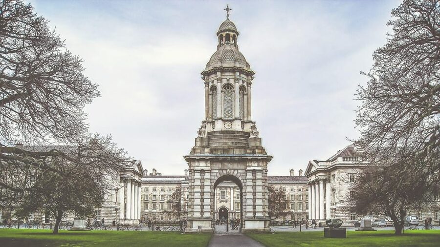 Dublin walking tour: ghosts & haunted places - The darkest side of science and medicine