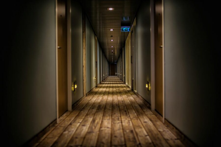 Dublin walking tour: ghosts & haunted places - Dublin Castle and the city’s darker power