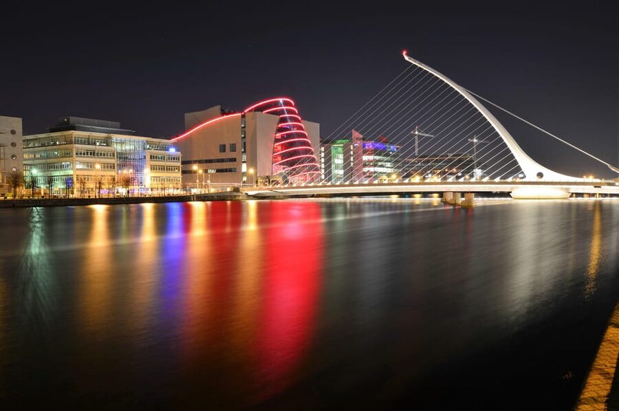 Dublin Walking Tour: Top 10 highlights - Key points to know before booking