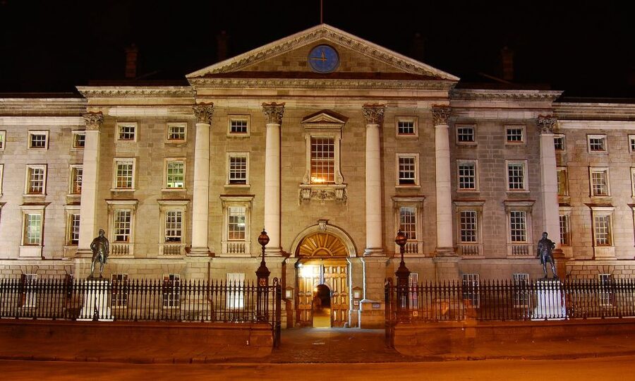 Dublin Welcome Tour: Private Tour with a Local - Key points at a glance