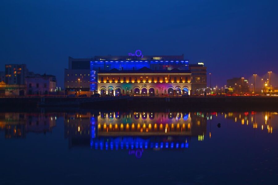 Dublin Welcome Tour: Private Tour with a Local - A soft landing in Dublin