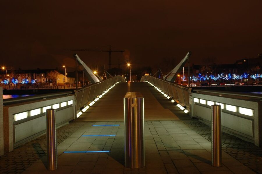 Dublin Welcome Tour: Private Tour with a Local - The first two hours: getting your bearings