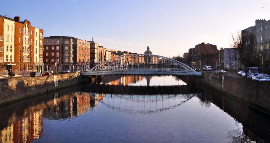 Dublin Welcome Tour: Private Tour with a Local - What the $62 price really buys