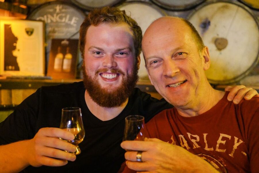 Dublin: Whiskey Tasting Tour - Who will enjoy this Dublin whiskey tour?