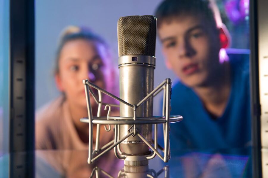Dublin: Windmill Lane Recording Studios Tour - Key points at a glance