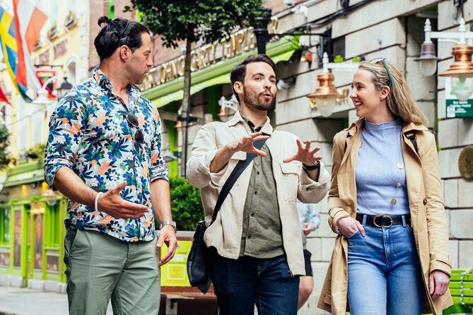 Dublin Your Way: Private & Personalized Experience with a Local - What this Dublin experience really offers
