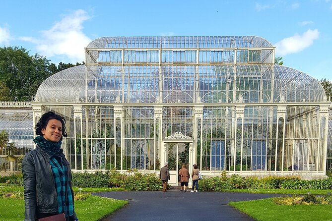 Dublin Your Way: Private & Personalized Experience with a Local - Exploring the Liberties and lesser-known streets