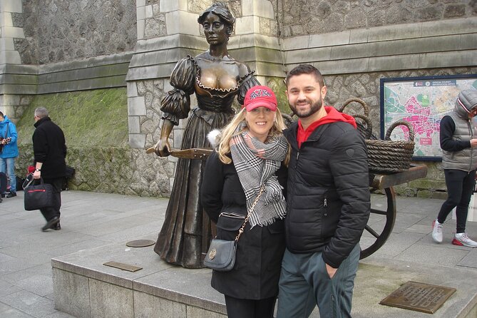 Dublin Your Way: Private & Personalized Experience with a Local - Using museums, churches, and attractions wisely