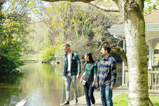 Dublin Your Way: Private & Personalized Experience with a Local - The host matters more than the format