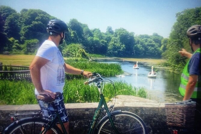 E-Bike Cycle Greenway - Westport To Achill Island Atlantic coast - Following the Great Western Greenway for 27 Miles