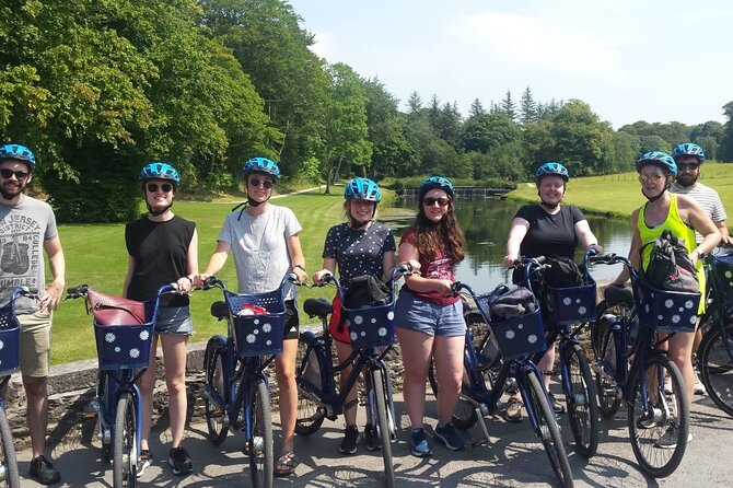 E-Bike Cycle Greenway - Westport To Achill Island Atlantic coast - Reaching Achill Island Hotel
