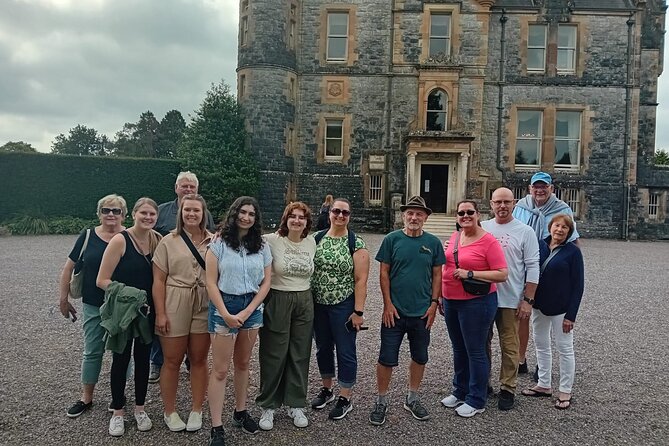 Easy Access Blarney Stone and Castle Gardens Tour - The Blarney Stone and the long-queue question