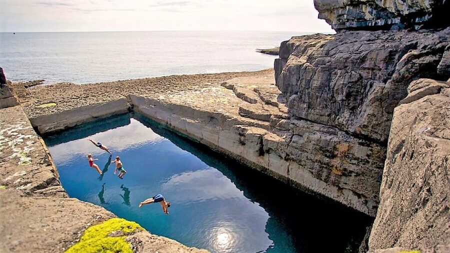 Ebiking on Inishmore island. Aran islands. Self-guided - Key Points Before You Book