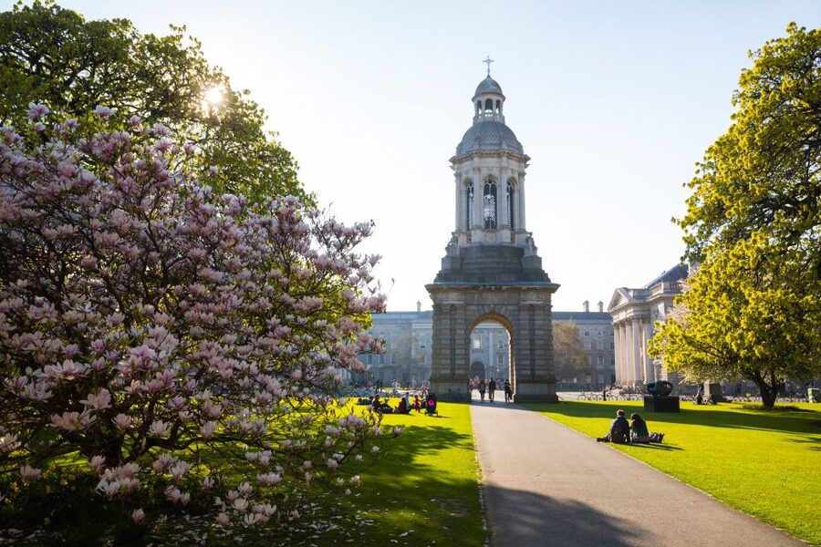 Eco Bike Tour of Dublin City Top Attractions and Nature - Final verdict: a useful, active introduction to Dublin
