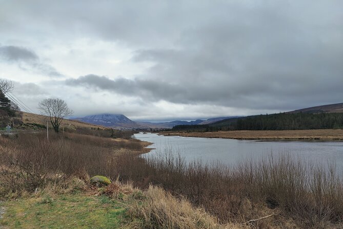 Electric Bike Donegal: Must-Do Half-Day Adventure! - Why the Self-Guided Format Works