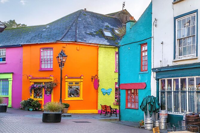 Electric Bike Tour of Kinsale with Expert Local Guide - What makes this Kinsale e-bike tour worth your time