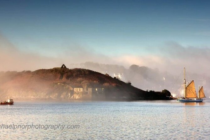 Electric Bike Tour of Kinsale with Expert Local Guide - From the Old Head to Kinsale’s changing views