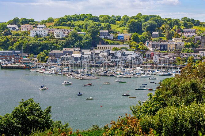 Electric Bike Tour of Kinsale with Expert Local Guide - The real value of the $90.51 price