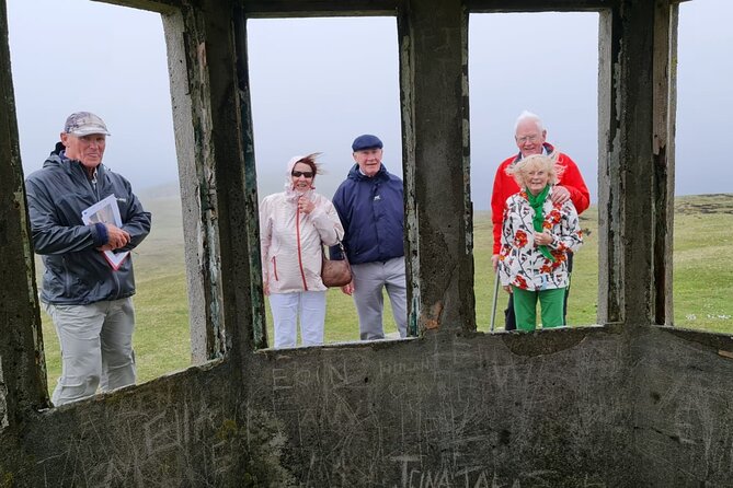 Erris Head Guided Walking Tour (AlchemyTours.ie) - Why Erris Head makes a good half-day outing