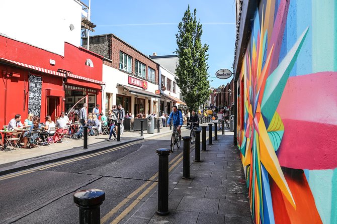 Essential Private Dublin walking tour for up to 6 people - What this private Dublin walk is really offering