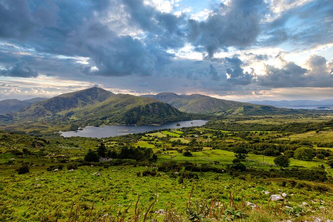 Exclusive Private Ring of Beara Tour from Killarney - Lunch possibilities in Castletown-Berehaven