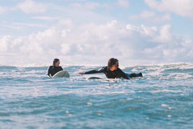 Experience a Surf Lesson in Strandhill, County Sligo - 2.5 hrs - Is the $66.23 price fair?