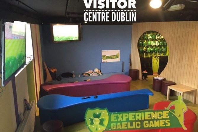 Experience Gaelic Games in Dublin - Why Gaelic games make a good Dublin activity