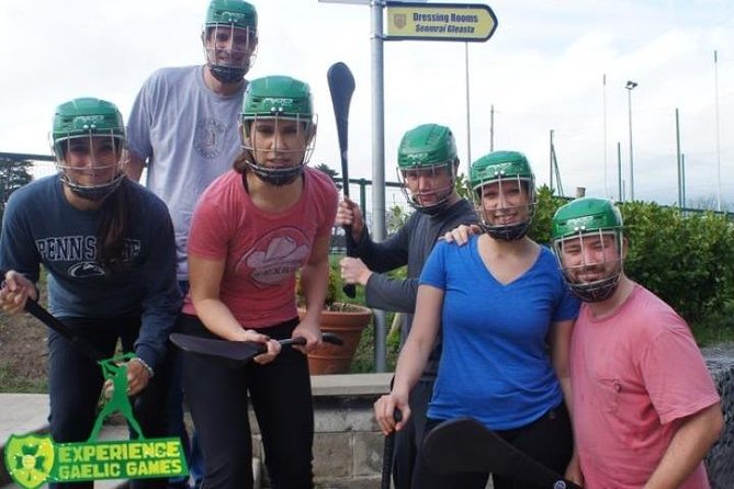 Experience Gaelic Games in Dublin - Price, time, and practical value