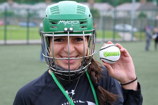 Experience Gaelic Games in Galway - Is $58.87 a fair price?