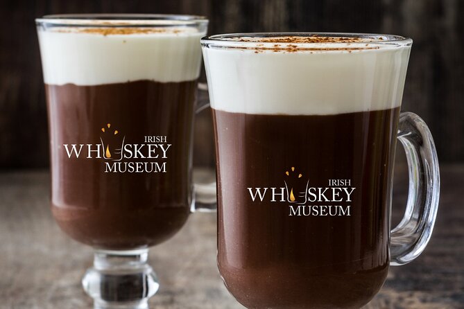 Experience Irish Coffee Masterclass in Ireland - What this Irish coffee class actually offers