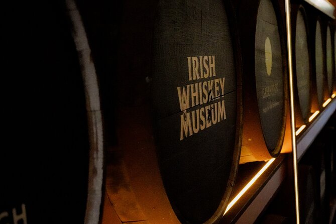 Experience Irish Coffee Masterclass in Ireland - Making your own Irish coffee
