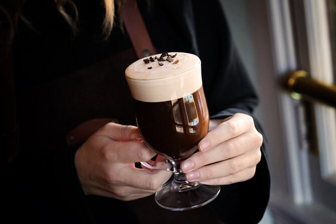 Experience Irish Coffee Masterclass in Ireland - How much value do you get for $26.55?
