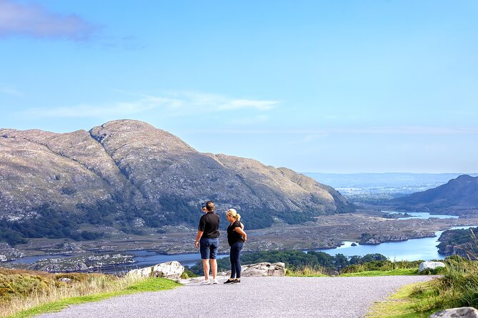 Explore the Ring of Kerry & Skellig Ring in Style-Private Tour - Why a private drive works well in Kerry
