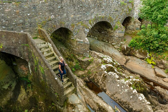 Explore the Ring of Kerry & Skellig Ring in Style-Private Tour - Kerry Cliffs provide the day’s tallest coastal drama