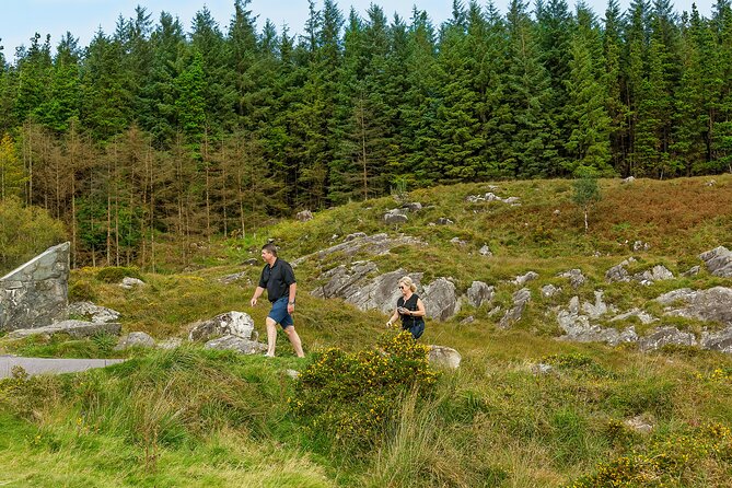 Explore the Ring of Kerry & Skellig Ring in Style-Private Tour - Chocolate and castles keep the afternoon varied