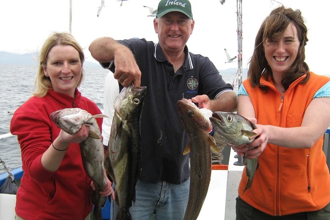 Fishing 2 hour Private - Weather can change your plans