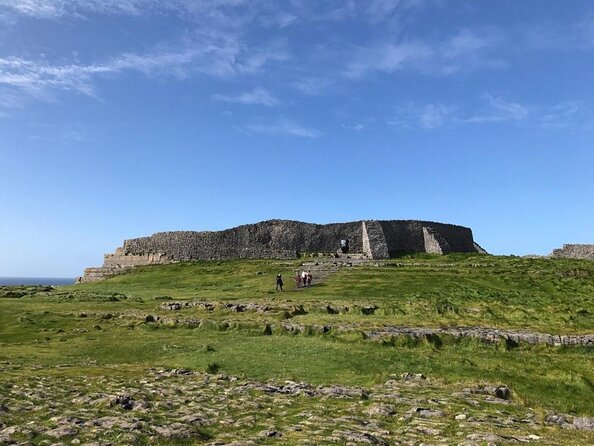 Food, heritage & cultural tour Inishmore, Aran Islands. Guided. - Key points to know before booking