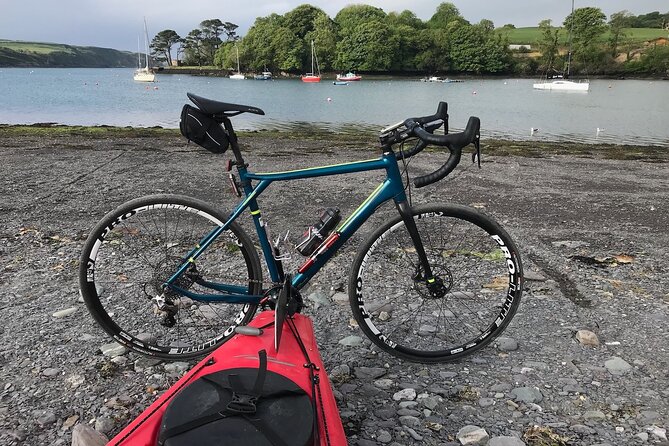 Forks, Focail and Folklore - Storytelling Tour via eBike - A guide who makes the difference