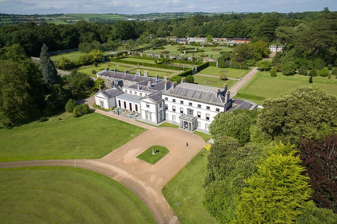 Fota House, Arboretum & Gardens Admission Ticket - Key Points Before You Go