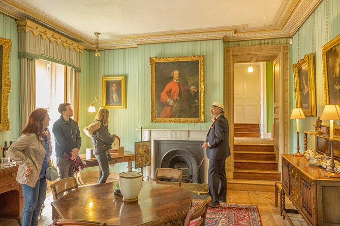 Fota House, Arboretum & Gardens Admission Ticket - Why Fota House Is More Than a Stately Home