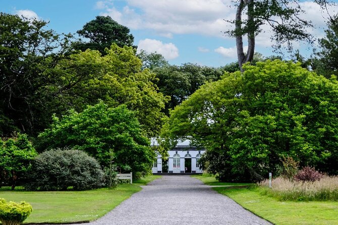Fota House, Arboretum & Gardens Admission Ticket - What the $15.69 Price Really Buys You