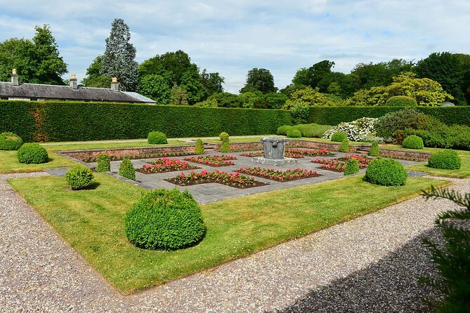 Fota House, Arboretum & Gardens Admission Ticket - Getting There and Planning Your Visit