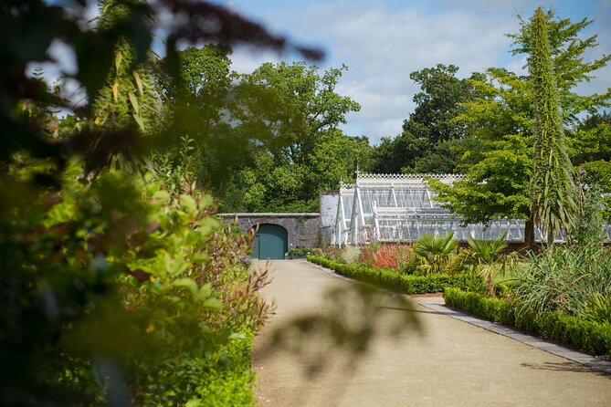 Fota House, Arboretum & Gardens Admission Ticket - Who Will Enjoy Fota House Most