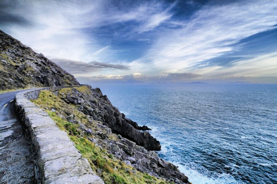 From Cork: 9-Hour Guided Ring of Kerry and Killarney Tour - Why this Cork to Kerry day trip makes sense
