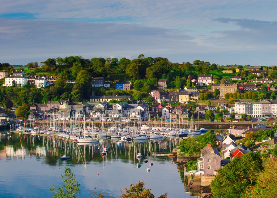 From Cork: County Cork Highlights Tour with Entrance Tickets - How the timing shapes the experience