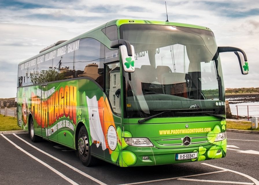 From Cork: County Cork Highlights Tour with Entrance Tickets - Who should book this County Cork day trip?